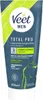 Veet for Men crème gel avec spatule 200ml Voir les images du produit 27