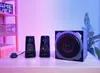 Trust Gaming GXT 38 Tytan 2.1 PC Lautsprecher mit Subwoofer Produktbild-Vorschau 8