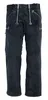 FHB PAUL Zunfthose Trenkercord, schwarz, Gr. 44 Produktbild-Vorschau 1