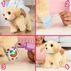 Moose Little Live Pets Ouchies Cooper The Retriever Produktbild-Vorschau 14