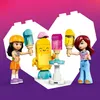 LEGO Friends Stánok so zmrzlinou a balónmi, Stavebnica, 6 Náhľad obrázku produktu 5