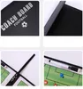 Fußball-Taktiktafel, farbig, 2,5-fach rabattiert, Coaches Produktbild-Vorschau 5