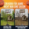 VALENESS® Basketballkorb Outdoor - [135 bis 305 cm] Produktbild-Vorschau 3