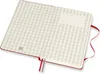 Notitieboek Moleskine Passion journal recepten rood Anteprima dell’immagine prodotto 9