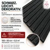 Polystyrol Paneelen XPS Styropor 100x50 cm – Betonoptik Produktbild-Vorschau 2