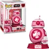 Star Wars - BB-8 590 - Funko Pop! - Vinyl Figur Produktbild-Vorschau 3
