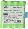 vhbw Akku kompatibel mit Motorola TLKR T81, T41, T4, T5, Produktbild-Vorschau 5