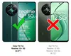 Pouzdro typu kniha pro Realme 12+ 5G Case Flip Cover Náhled obrázku produktu 3