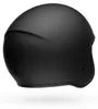 Bell TX501 Solid Jet Casco nero opaco L Anteprima dell’immagine prodotto 9