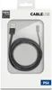Bigben Interactive PS4USBCABLE USB Kabel 3 m USB A Produktbild-Vorschau 2