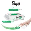 Sleepy Easy Clean Oberflächenreinigungstücher White Soap Produktbild-Vorschau 2