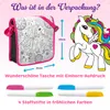 Torba do malowania dla dzieci Grafix DIY z motywem Podgląd zdjęcia produktu 3