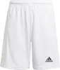Adidas Squadra 21 Short Enfants - Blanc  | Taille: 164 Voir les images du produit 6
