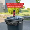 Vrecia voor afval, PROFI, 180 liter / 10 stuks, 45 Productafbeelding-voorbeeld 7
