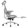 Mark Adler Expert 8.7 Ergonomická kancelárska stolička sivá Náhľad obrázku produktu 12