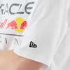 New Era Motorsport Shirt - Red Bull Racing weiß - L Produktbild-Vorschau 4
