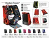 Grit HTFX Hockey Tower 36" Equipment Bag Produktbild-Vorschau 1