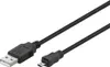 OTB - USB-Kabel kompatibel zu Panasonic K1HA08CD0019 / Produktbild-Vorschau 4