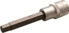 BGS 4268 Bit-Einsatz, 12,5 (1/2), Innen-6-kant, 100 mm Produktbild-Vorschau 6