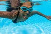 Bestway® Schwimmbrillen Accelera™ ab 14 Jahren, 3er-Set Produktbild-Vorschau 6