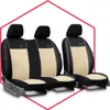 Sitzbezüge Auto Universal Schonbezug Bezüge für Renault Produktbild-Vorschau 12