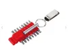 Würth Bit Gemischt Sortiment 0614203 Produktbild-Vorschau 3