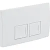 sanicomfort Wand-WC Komplettset Aliki spülrandlos mit Produktbild-Vorschau 3