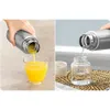 reer Pure Edelstahl-Isolierflasche, Isoflasche, Produktbild-Vorschau 23