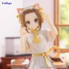 Furyu – K-On! – Ritsu Tainaka – Statue „Trio-Try-It“, 21 cm Produktbild-Vorschau 2