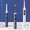 Elektrický zubní kartáček Braun Oral-B iO8N White Náhled obrázku produktu 28