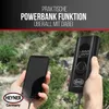 HEYNER® Luftkompressor mit 6000 mAh Akku, 10 bar, Produktbild-Vorschau 7