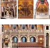 Cubic Fun CUBICFUN 3D puzzle St. Pauls Cathedral Náhľad obrázku produktu 8
