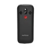 MyPhone Halo 4 LTE Senior čierny Náhľad obrázku produktu 3