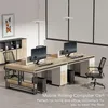 Carrello per computer, torre PC, supporto, carrello da Anteprima dell’immagine prodotto 10
