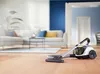 Philips Power Cyclone 4 Beutelloser Staubsauger Xb2140/09 Produktbild-Vorschau 5