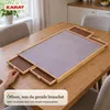 Puzzletisch Hudson – Draaibaar puzzelbord met 4 lades, Productafbeelding-voorbeeld 4