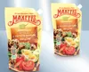 Macheew Maheev Mayonnaise mit Wachteleier 380g Махеев Produktbild-Vorschau 2