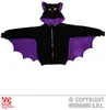 W WIDMANN MILANO Party Fashion - Kostüm Fledermaus, Produktbild-Vorschau 2