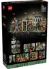 LEGO ICONS 11371 Einkaufsstraße Produktbild-Vorschau 2