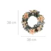 Weihnachtskranz mit Deko, Ø 38 cm Produktbild-Vorschau 2
