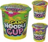 Johny Bee Candy Noodle Cup 55g Produktbild-Vorschau 1