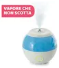 Chicco Humi Fresh umidificatore a ultrasuoni a freddo per Anteprima dell’immagine prodotto 6
