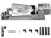 ATOMSTACK R8 Rotary Roller mit Risern,Multifunktions-Roller Produktbild-Vorschau 1