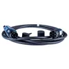 Akyga AK-EC-08, 6 m, 110-250 V, 32 A Produktbild-Vorschau 1