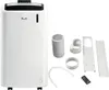 DeLonghi PAC EM90 Silent, Klimagerät Produktbild-Vorschau 6