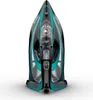 Tefal Ultimate Pure Dampfbügeleisen 3200 W Cyan/Schwarz Produktbild-Vorschau 33