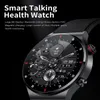 Montre intelligente pour homme 1,28 pouces Montre Voir les images du produit 2
