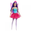 Barbie Papusa Barbie Zana Cu Par Mov Voir les images du produit 2