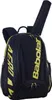 Babolat Pure Aero Zaino 1 Nero/Giallo Borsa da tennis Anteprima dell’immagine prodotto 1