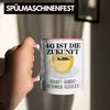 Trendation - Lustige Tasse mit Spruch für Frauen Männer Produktbild-Vorschau 4
